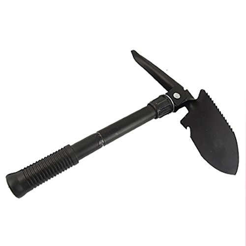 Grip antidérapant dentelé Head pliant Jardin Tr...