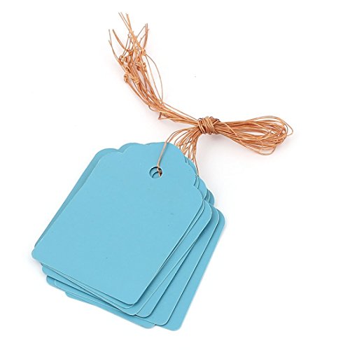 Plastic Plant Garden Tag Seed Hanging Étiquette...