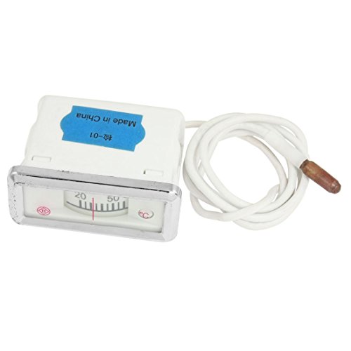 Chaudière à eau chaude Température Thermomètre ...