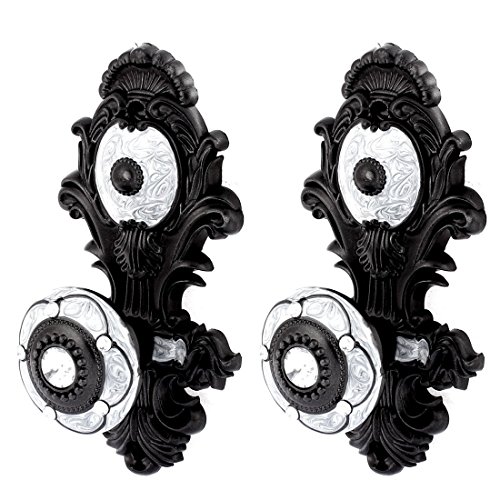 Montés Accueil rideaux Vis Vêtements serviettes...