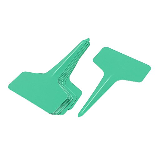 Plastic T Type de Jardin Graine de plantes Tag ...