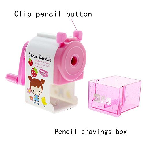 Mécanique bureau école papeterie taille-crayon ...