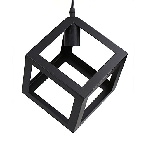 Retro industriel edison simplicité lustre vinta...