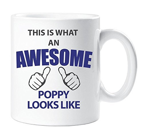 This Is What An Awesome Coquelicot Looks Like T...