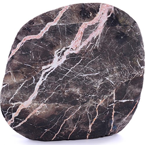 VerCart Coussin de Sol Coussin Decoratif Galett...