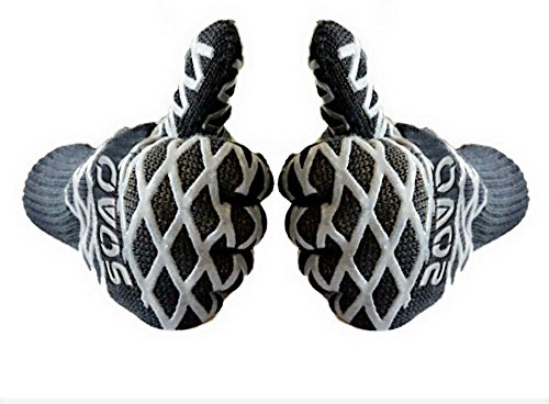 Gants armure pour grill chaleur extrême jusqu'à 500°c gants de four résistant gants pour barbecue pour la cuisine gants d'aramide anti-dérapant (2 gants) B01FNX9MRA OVOS Gants armure pour grill chaleur extrême jusqu'à 500°c gants de four résistant gants pour barbecue pour la cuisine gants d'aramide anti-dérapant (2 gants) B01FNX9MRA OVOS