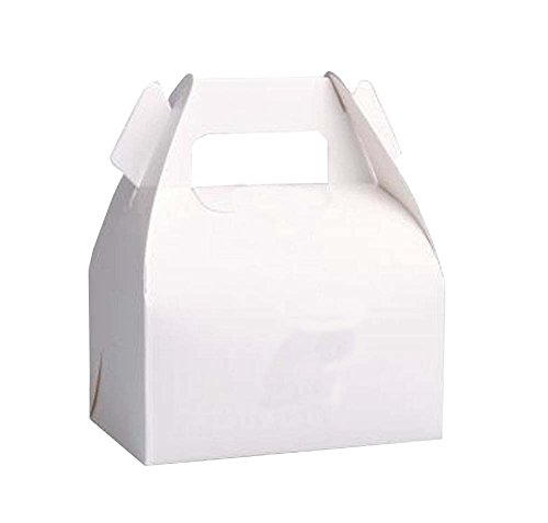 Ensemble de 10 Utiles Home Bakery Carry-le gâte...