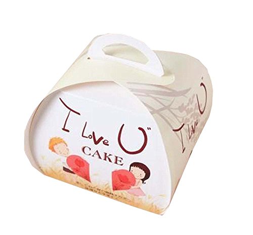 Un ensemble de 50 Petit Portable Accueil / Pâti...