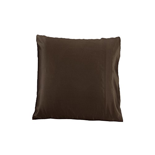 LILYSILK Taie d'Oreiller en Soie Forme Sac Soie...