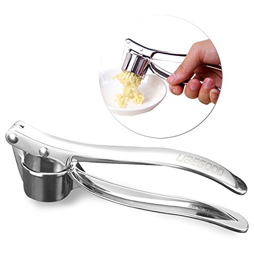 Presse Ail, Ubegood Garlic press en Alliage de ...