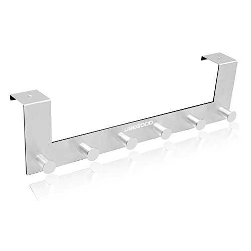 Crochet de Porte, Ubegood Patère crochet Croche...