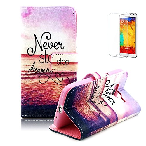Portable Coque Etui pour Samsung Galaxy Core Pr...