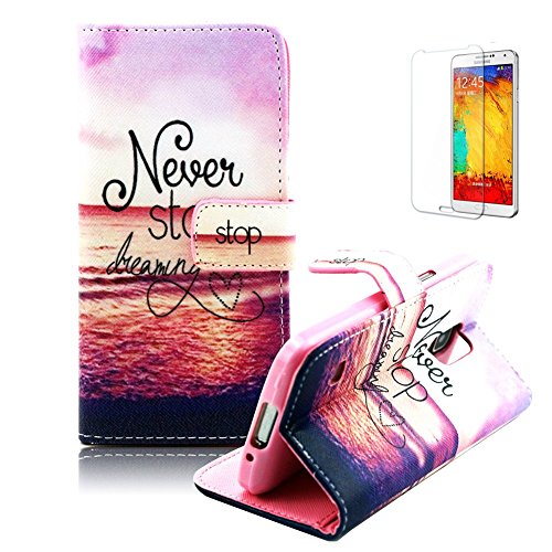 Portable Coque Etui pour Samsung Galaxy S5 Mini...