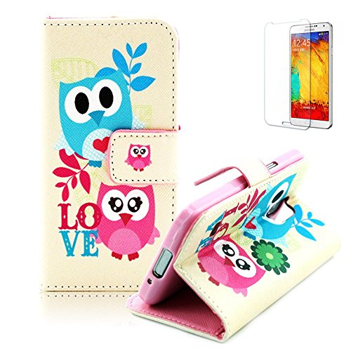 Portable Coque Etui pour Samsung Galaxy S5 Mini...