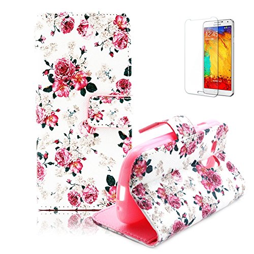 Portable Coque Etui pour Samsung Galaxy S5 Mini...