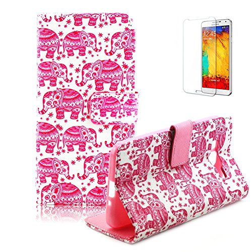 Portable Coque Etui pour Samsung Galaxy Grand P...