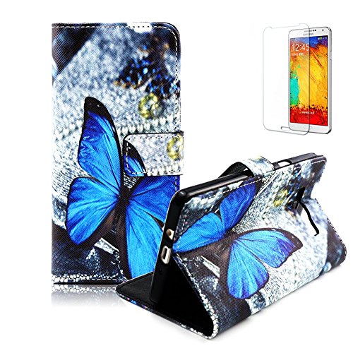 Portable Coque Etui pour Samsung Galaxy A5(2015...