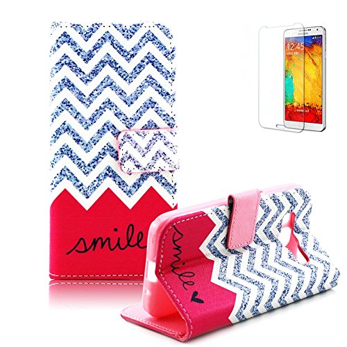 Portable Coque Etui pour Samsung Galaxy Core Pr...