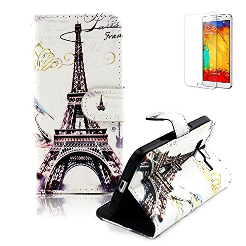 Portable Coque Etui pour Samsung Galaxy Core Pr...