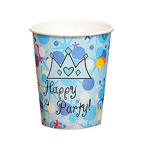 Set Of 15 Birthday Party Child Drink Cups Cups ...