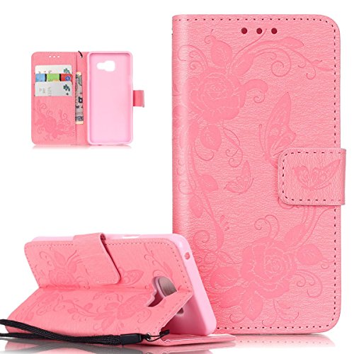 Coque Galaxy A3 2016,Etui Galaxy A3 2016, ikasu...