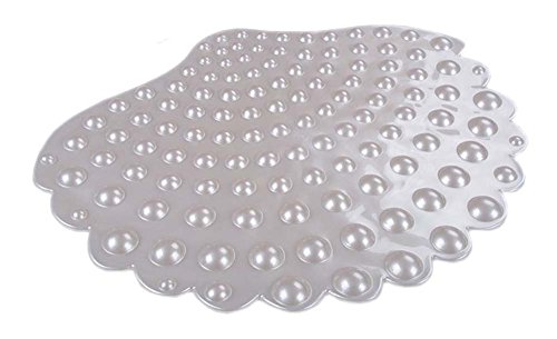 Mat de non-Skid anti-dérapant Tapis de bain de ...