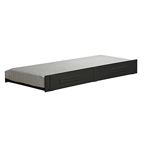 - tiroir de lit enfant bois 