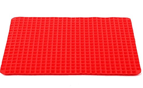 Feuille à pâtisserie en silicone, tapis de cuis...