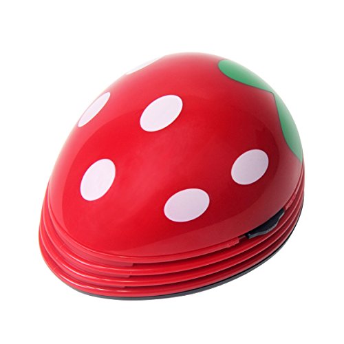 Mini aspirateur de table pour nettoyer poussièr...