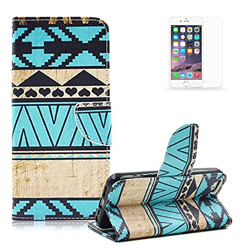 iPhone SE Portable Coque Housse,Funyye iPhone 5...