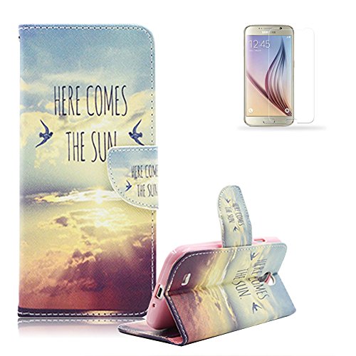 Samsung Galaxy S4 Portable Coque Housse,Funyye ...
