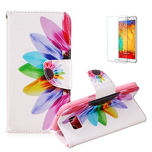 Samsung Galaxy S7 Portable Coque Housse,Funyye ...