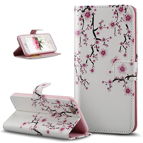 Coque iPhone 6 Plus,Coque iPhone 6S Plus, Etui ...