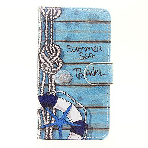 Sony xperia xa pu cuir portefeuille coque silic...