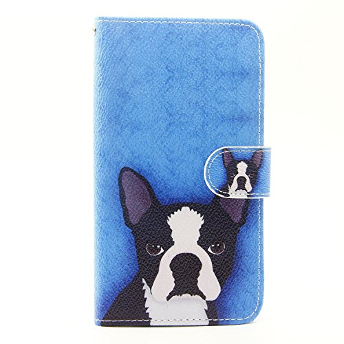 Housse etui simili cuir pour sony xperia m4 aqu...