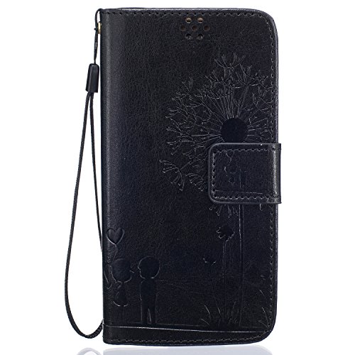 Samsung Galaxy S6 Edge Case,Cozy Hut [ NEW Styl...