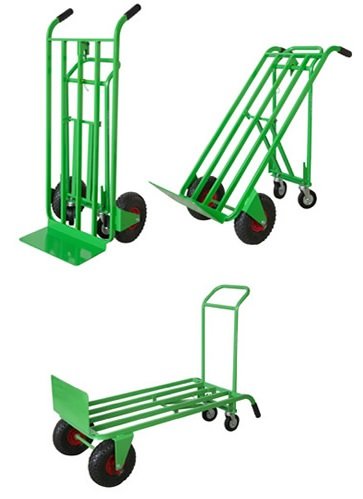 Panier Série 3 en 1-Cm Convertible. 50X42X120H ...