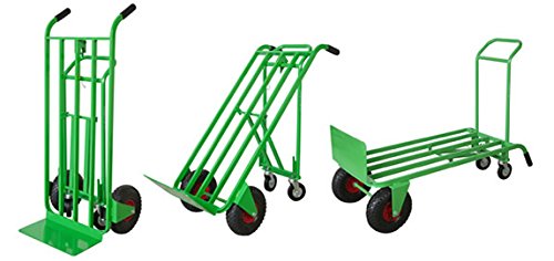 Panier Série 3 en 1-Convertible Avec roues pneu...