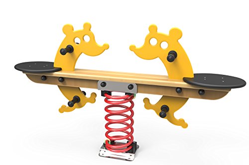 'Ressort bascule Gus 