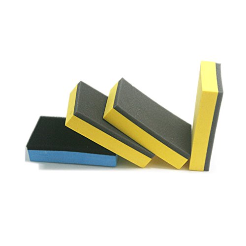 Car Film Coating Sponge spécial Foam Pad pour p...