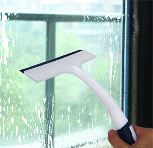 Eau Raclette caoutchouc Scraper Auto Glass Wind...