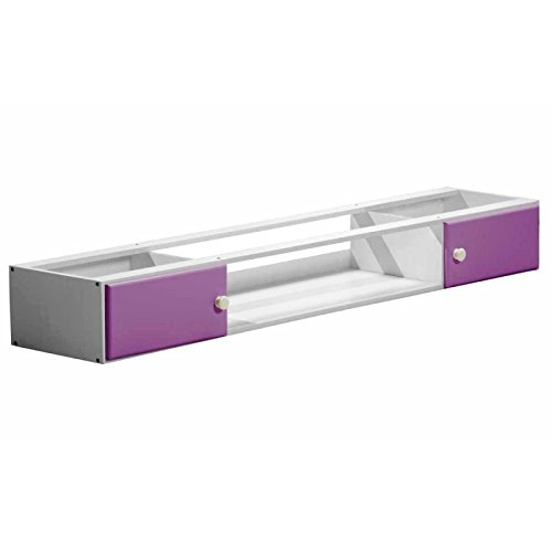 - rangement sous lit 