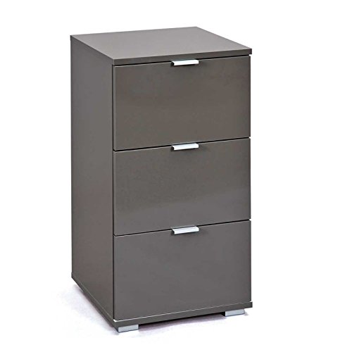 - caisson de bureau 3 tiroirs 