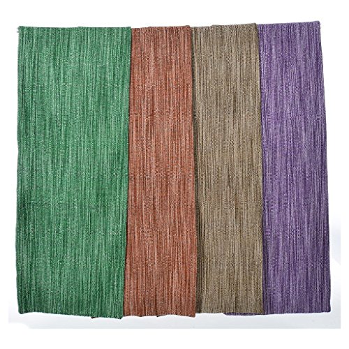 Voile de lutrin franciscain 65% soie 35% viscos...