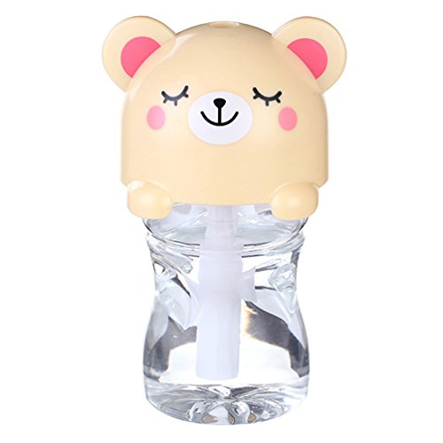 vlunt Cute Cartoon Portable Humidificateur port...