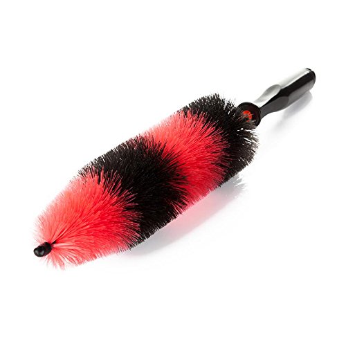 Outil de nettoyage Shampooing Valet Brush Grille Wheel 430mm long Car Wash B01HPYLRP0 logas Outil de nettoyage Shampooing Valet Brush Grille Wheel 430mm long Car Wash B01HPYLRP0 logas