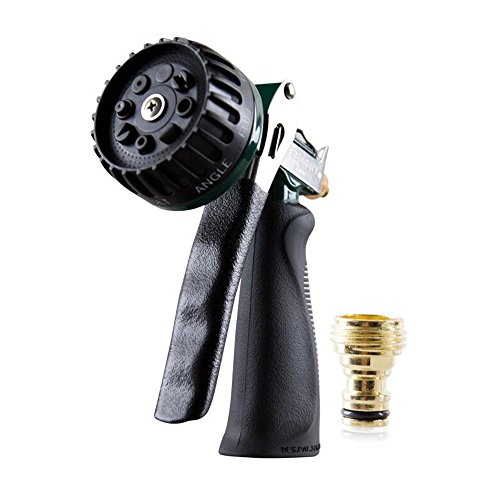 Power Car Pressure Washer Jet d'eau Pistolet Pu...