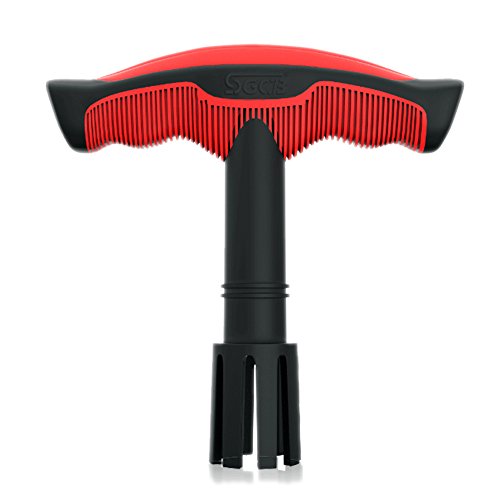 Nutt plug Car Wheel Nut outil Pinceau de nettoy...