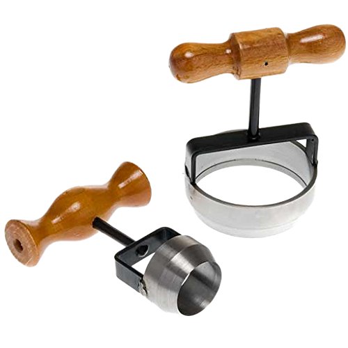 Coupe hosties, 3.5 cm (1.4 inc.)