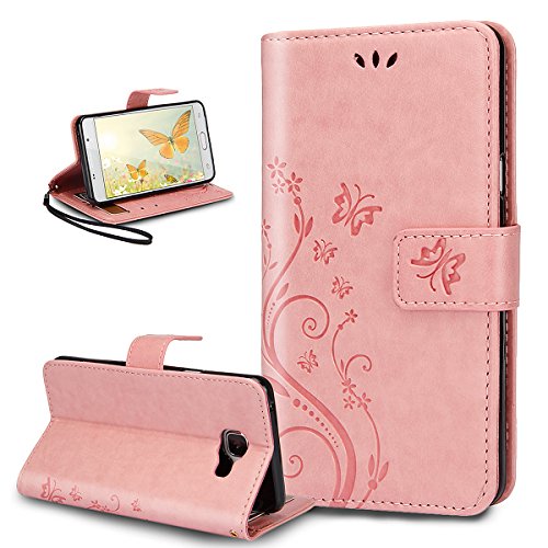 Coque Galaxy A5 2016, Etui Galaxy A5 2016, ikas...